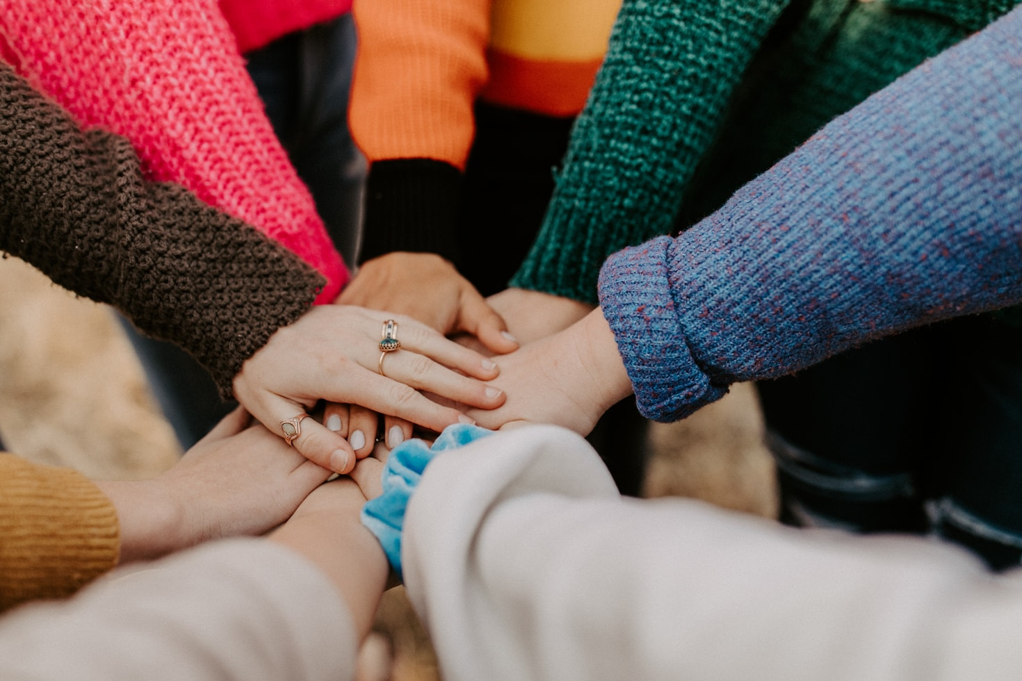 Why Collaboration Is Key To Rescue Success